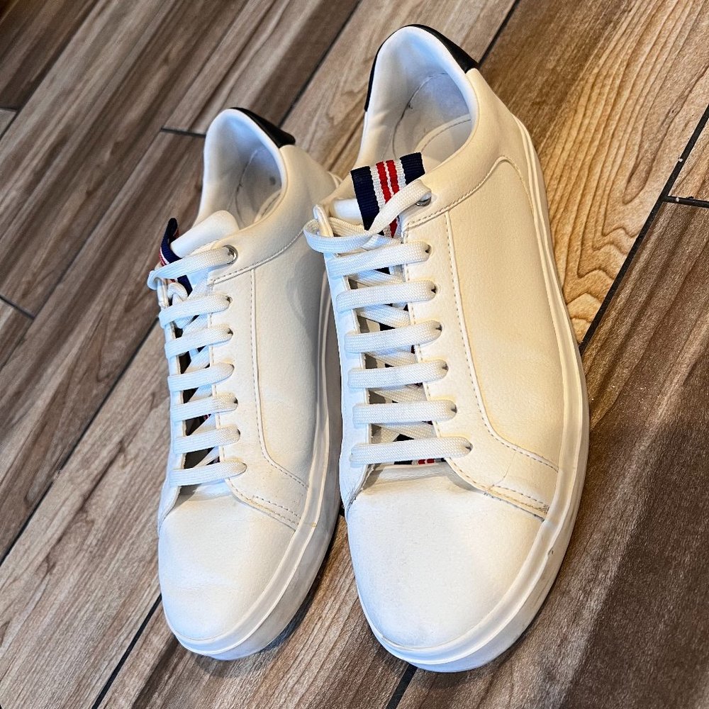 Zara Casual Sneakers